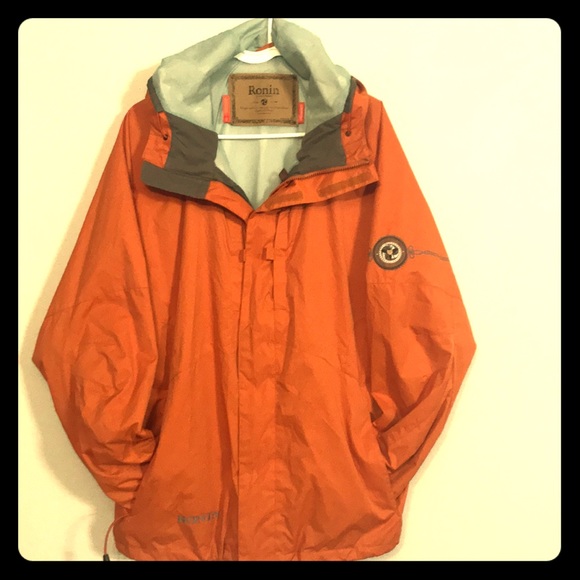 Cosa Nostra Ronin Burton Jacket 